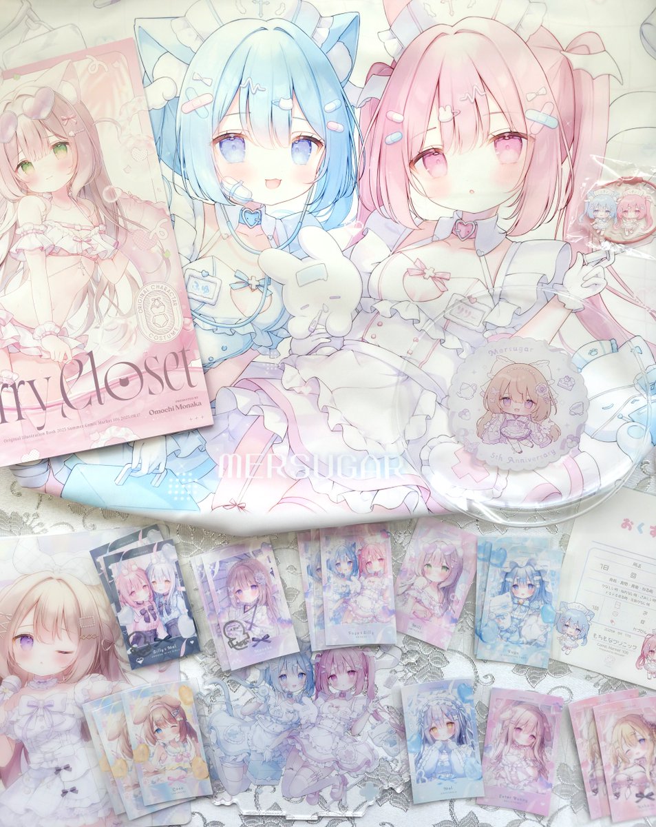 おもち もなか🐰 (@monaka_0326_) / X
