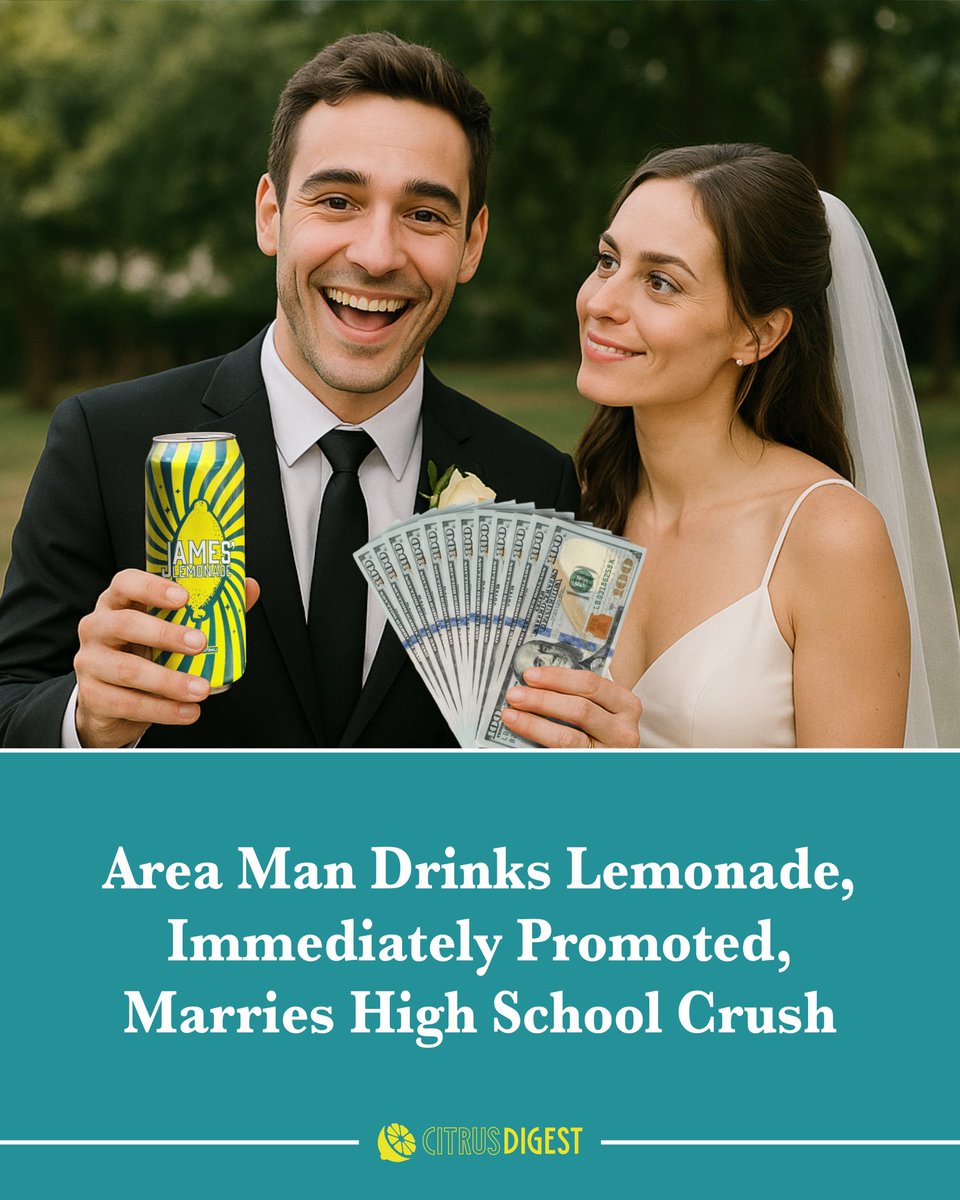 James' Lemonade tweet media