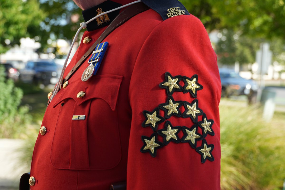 RCMP in Ontario tweet media