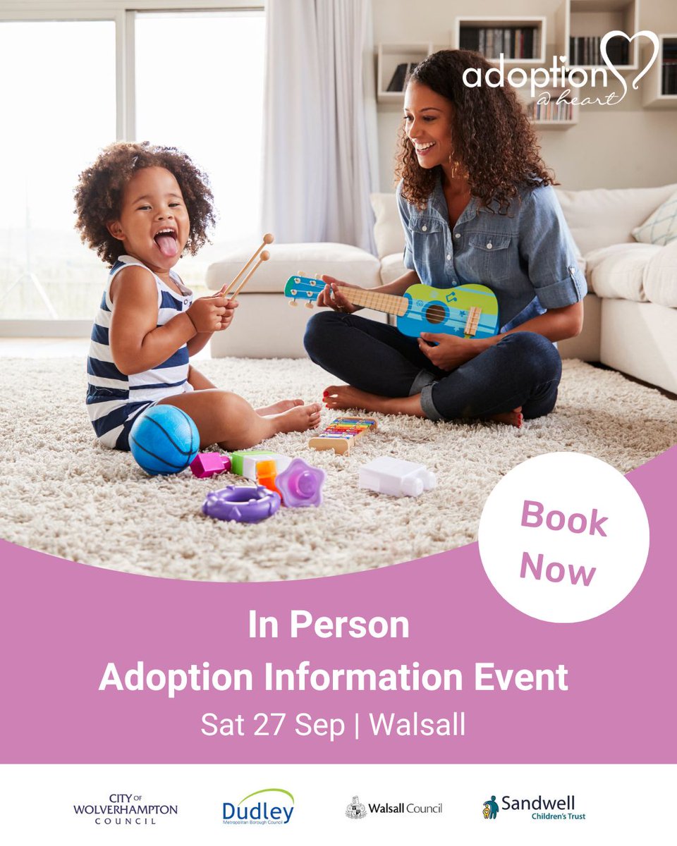 Adoption@Heart tweet media