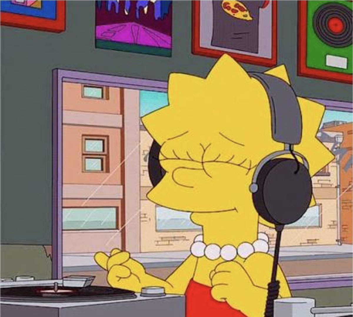 AuttPett's tweet photo. Me listening to the @iamcardib album for the 100th time 🤭🤝🫡 https://t.co/4AgrI5oG8q