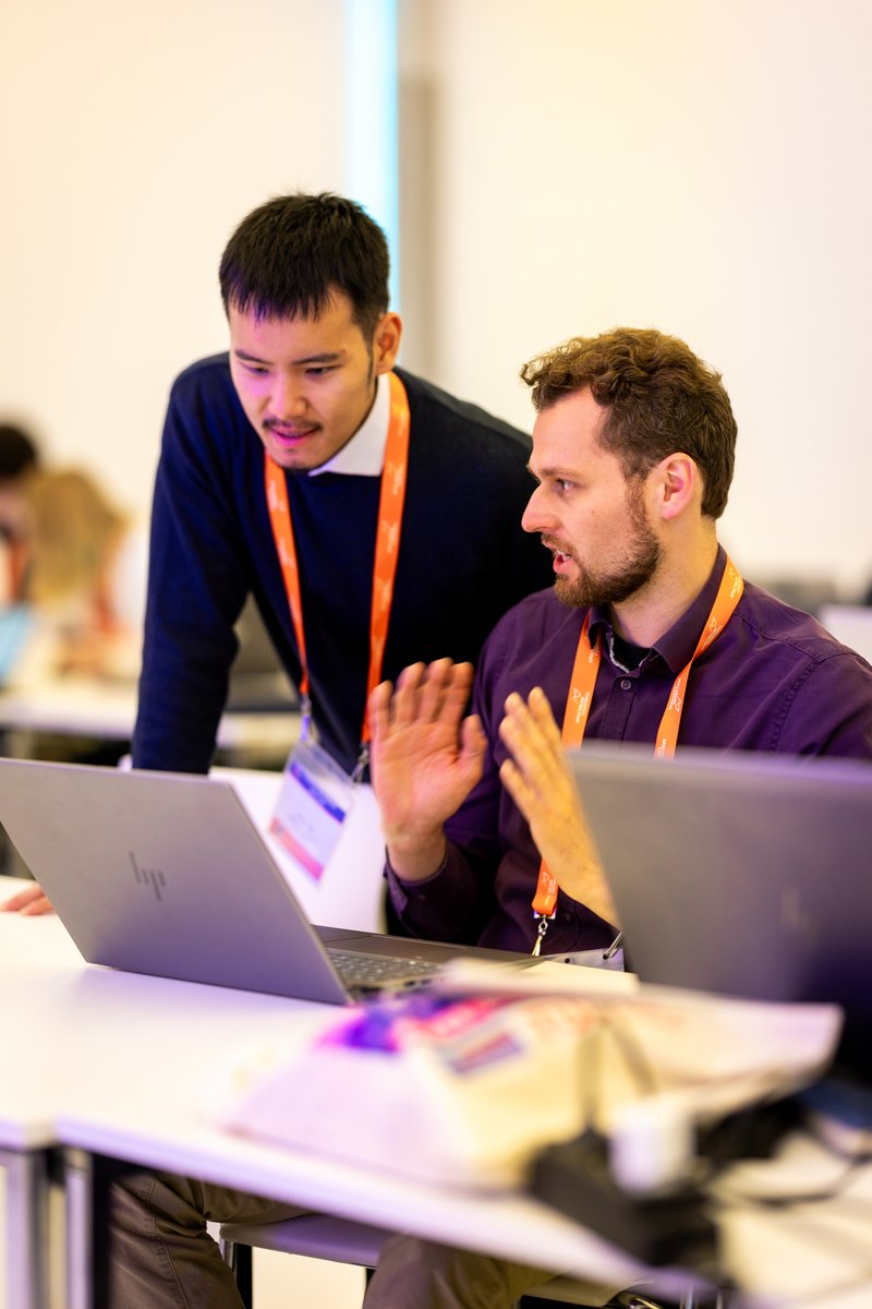 European Microwave Week (EuMW) tweet media