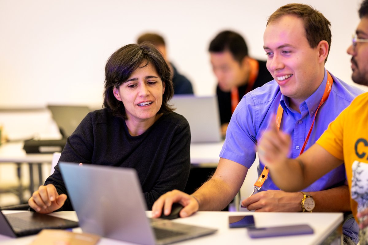 European Microwave Week (EuMW) tweet media