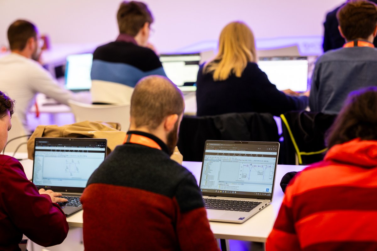 European Microwave Week (EuMW) tweet media