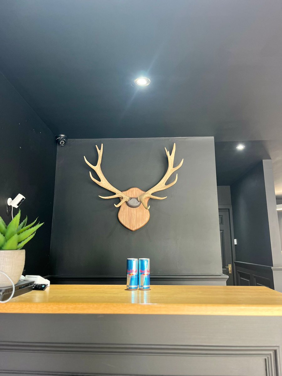 IeVending's tweet image. Another Red Bull countertop vending machine installed ⚡️✂️
This time for a busy barbershop, keeping both staff and customers refreshed with the perfect energy boost. 🚀🥤

#RedBull #VendingSolutions #BarbershopLife #EnergyOnTheGo #VendingMachinesIE #NationwideRollout