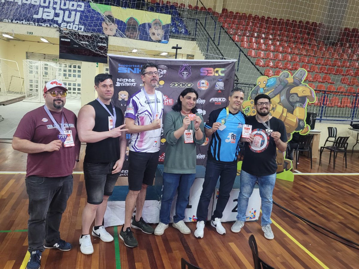 Glauco Ishiyama tweet media