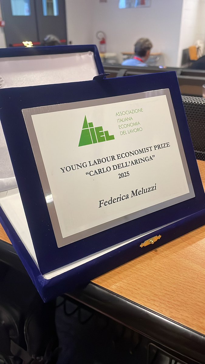Federica Meluzzi tweet media