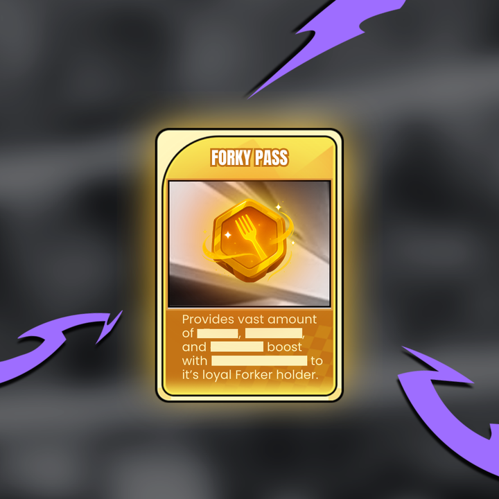 tomoland_app's tweet photo. Beta isn’t just testing! 👾

Early Forkers might stumble on perks hidden in the chaos 🍴🌀

Treasures only for the curious who help glitch this world alive! 

Chaos favors the early dreamers! Sign up now at: https://t.co/r2AQv0StlX https://t.co/TabIfSFYT6