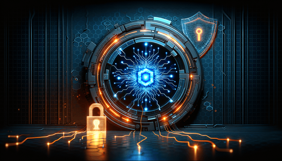 Tecnovan's tweet photo. MalTerminal: el primer malware que integra GPT-4 para crear ransomware y evadir defensas, más información en https://t.co/uo7poWUe5m
#alerta #ciberseguridad #ransomware #malware #actualidad #vulnerabilidad #tecnovan https://t.co/GqyBPyjUQn