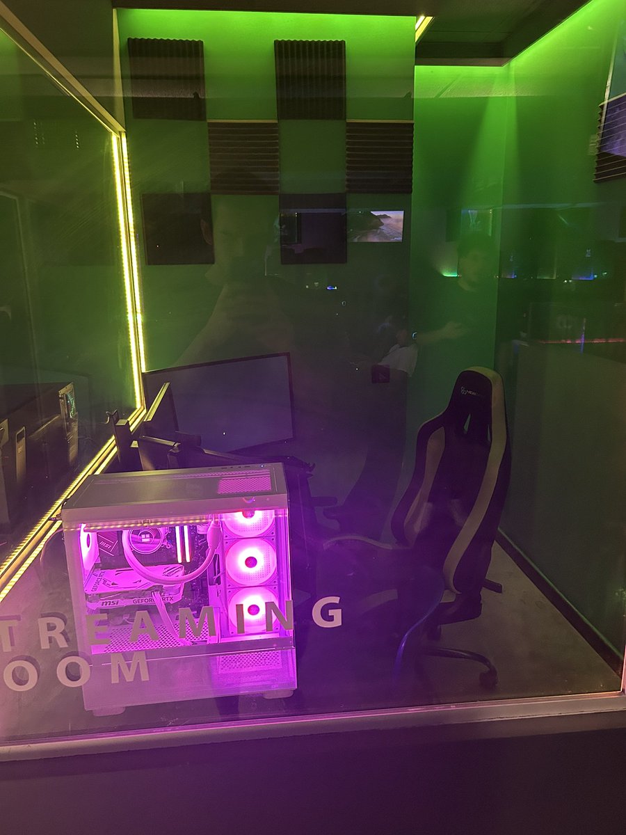 Ivo "Linepro" Kolev tweet media