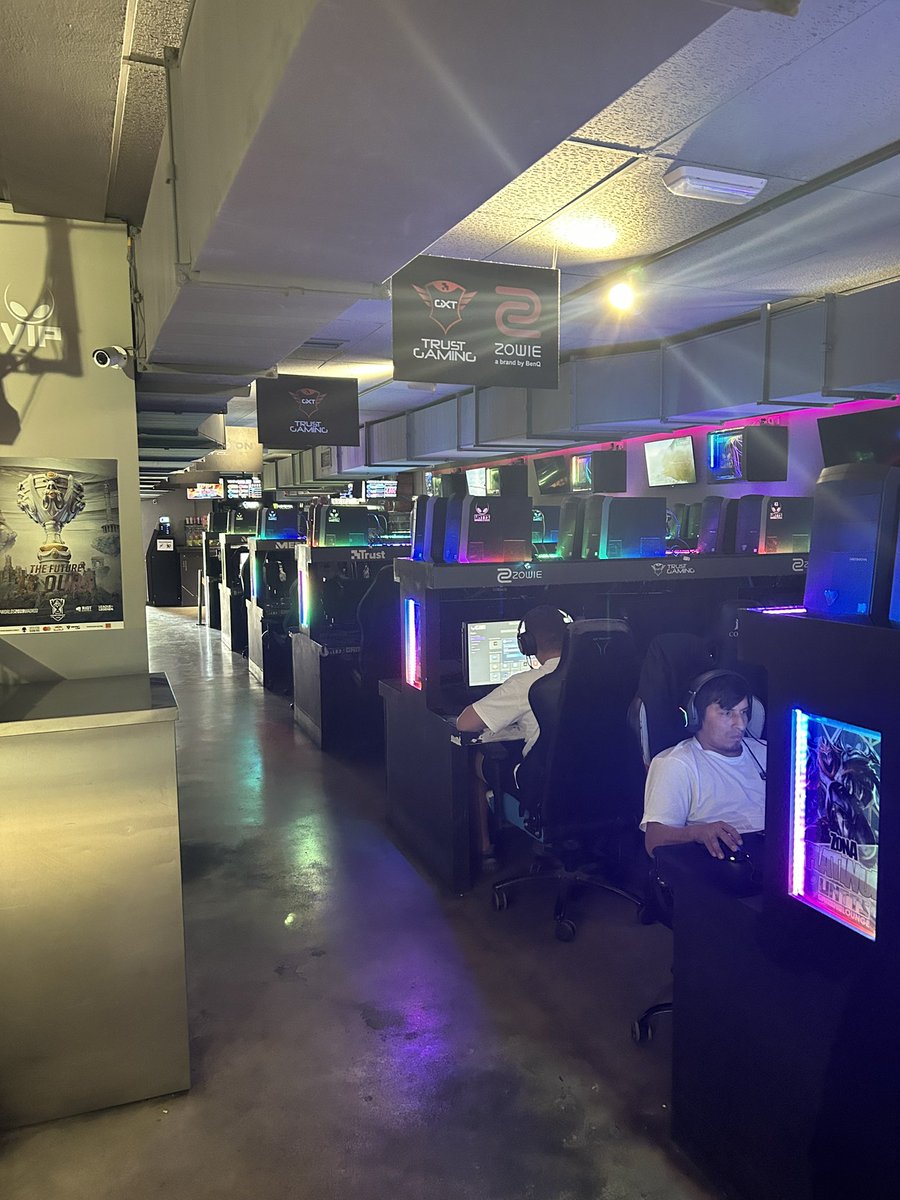 Ivo "Linepro" Kolev tweet media