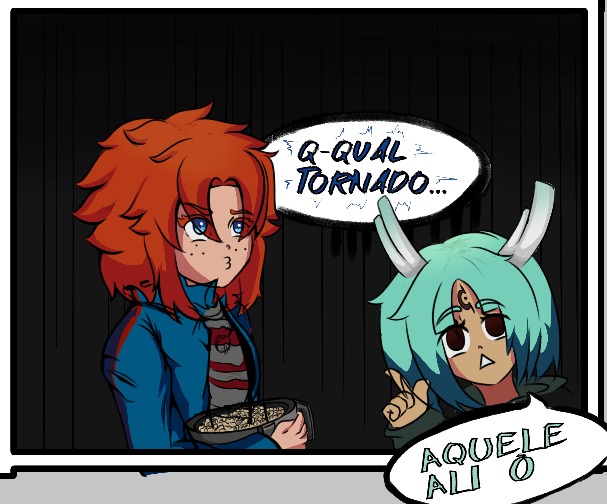 dedinverted's tweet photo. Uma prévia do quadrinho que eu tô fazendo.
Vou voltar a bater a minha cabeça na parede depois que postar.

#art #comic #comicbr #quadrinho #oc #indie #SeLeuEGay https://t.co/Wsb8MabLan