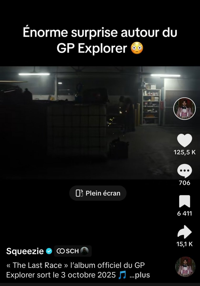 On observe un changement important dans le monde de l'influence : les communautés ne se contentent plus de regarder, elles créent (clip, farming).

Et certains créateurs l’ont bien compris : ils se réapproprient ces codes, les intègrent dans leur stratégie… et ça marche.