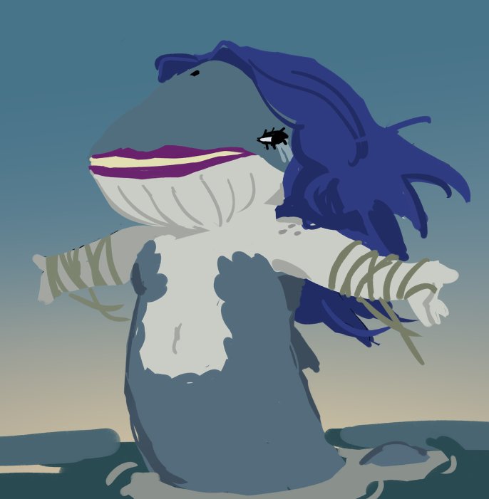 我喜欢她🥰
#centaurworld