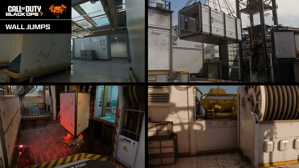 CoDQG 🇫🇷 - Call of Duty FR tweet media