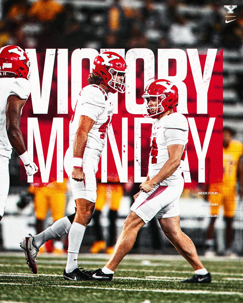 Some extra pep in our step this Monday! 🐧🏈

#GoGuins