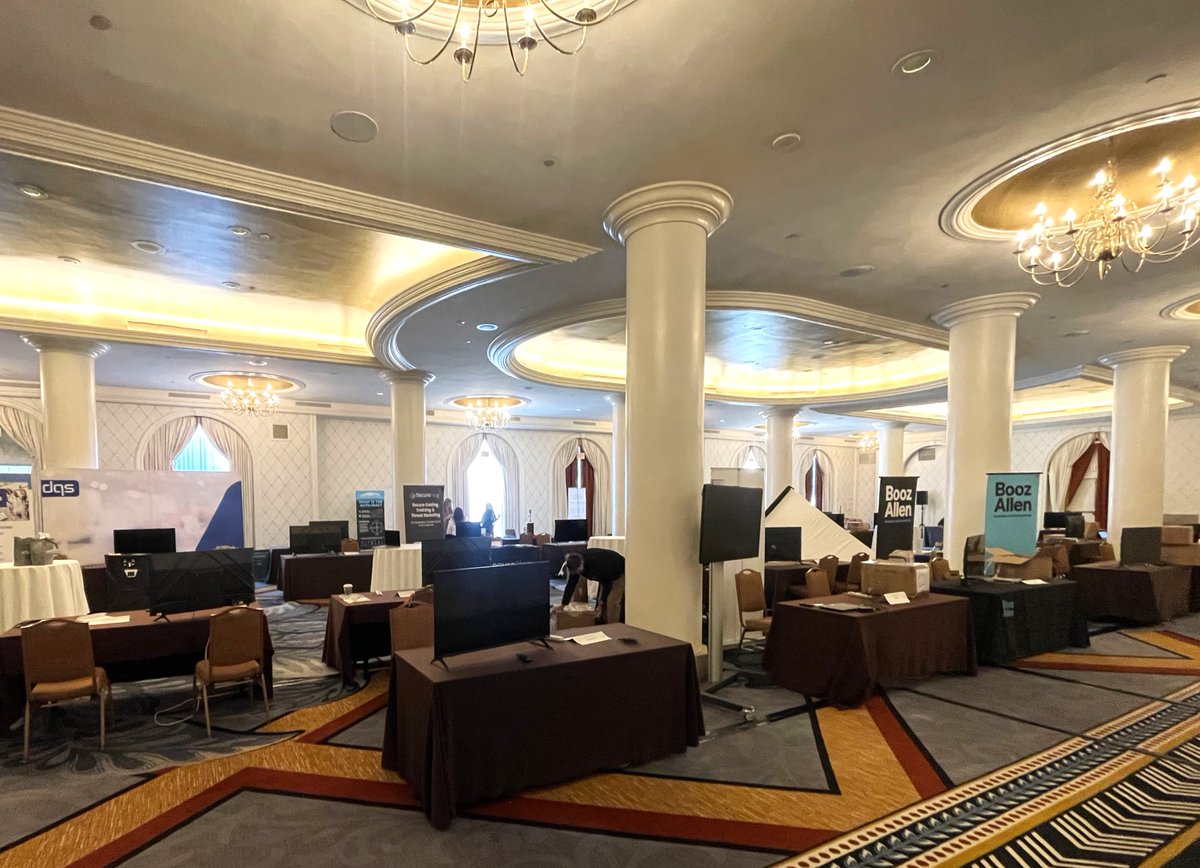 Are you walking into Auto-ISAC 2025 today like us?

Meet us at Booth 18 for a surprise!