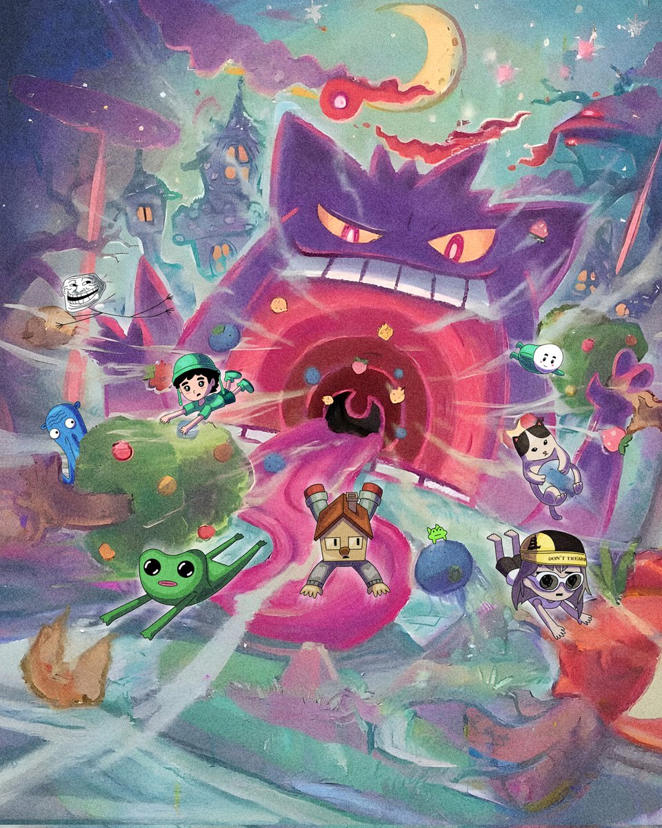 chaos
