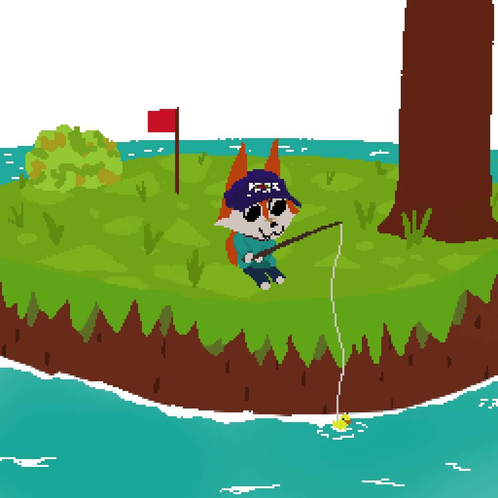 Who up webbing they fish

#WEBFISHING