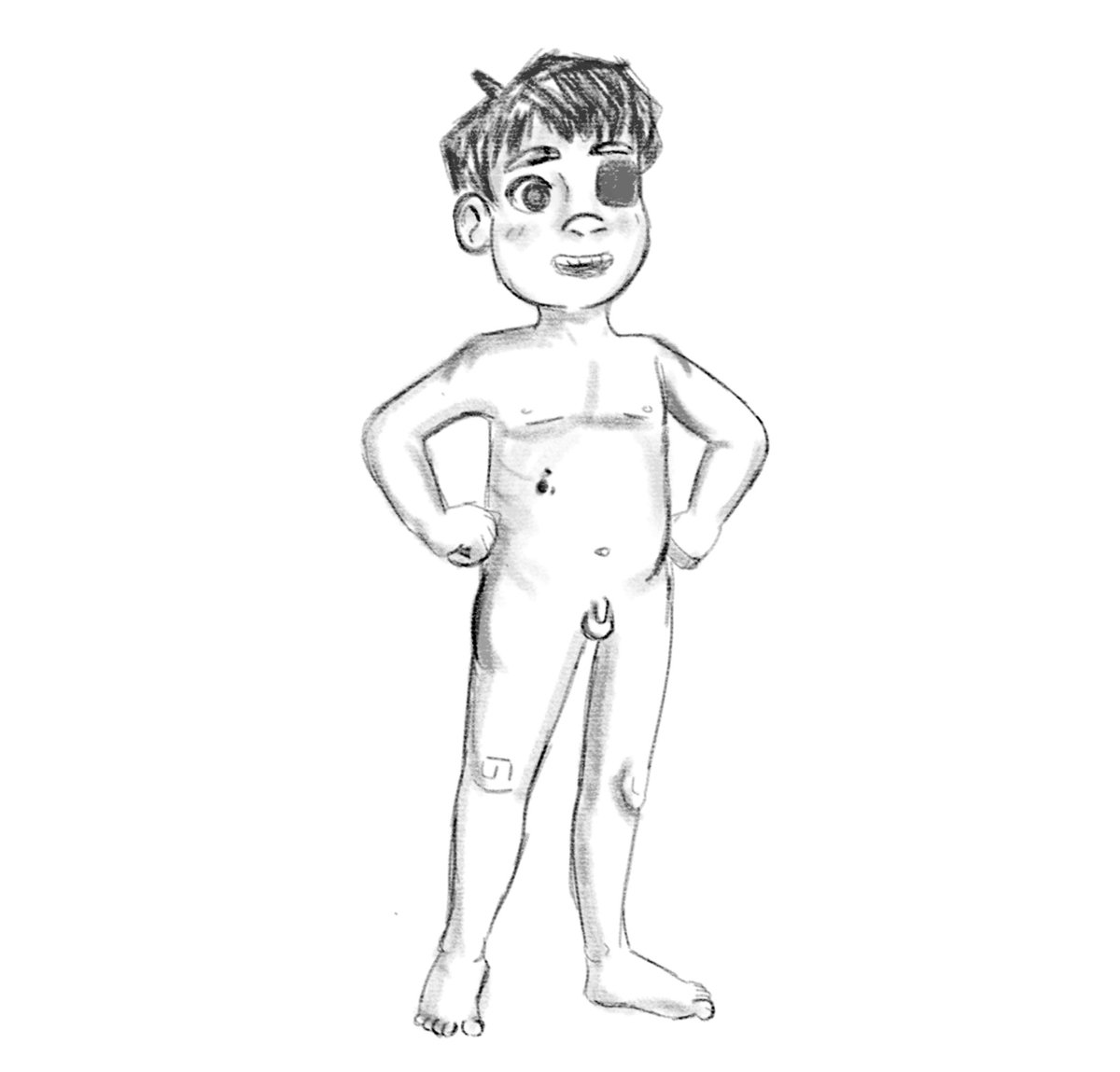 breen_30014's tweet photo. Hehe Drawing him was lovely https://t.co/aADi3eTbKk