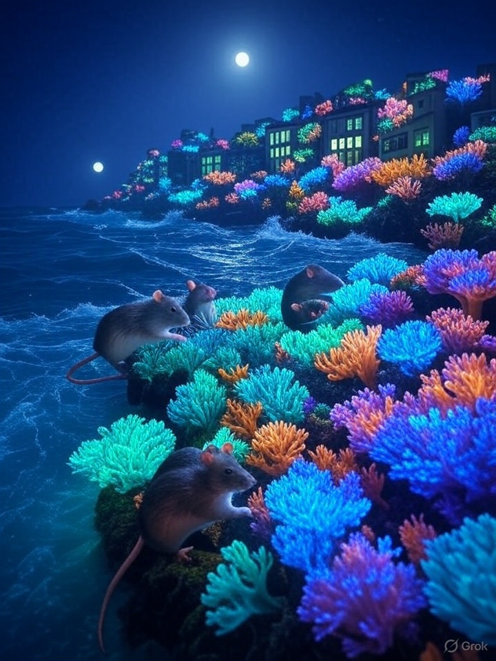 luvjtwit's tweet photo. wake up and smell the reefs, dreaming in color as we 
climb up the LB. https://t.co/LKaFMkt4uw
