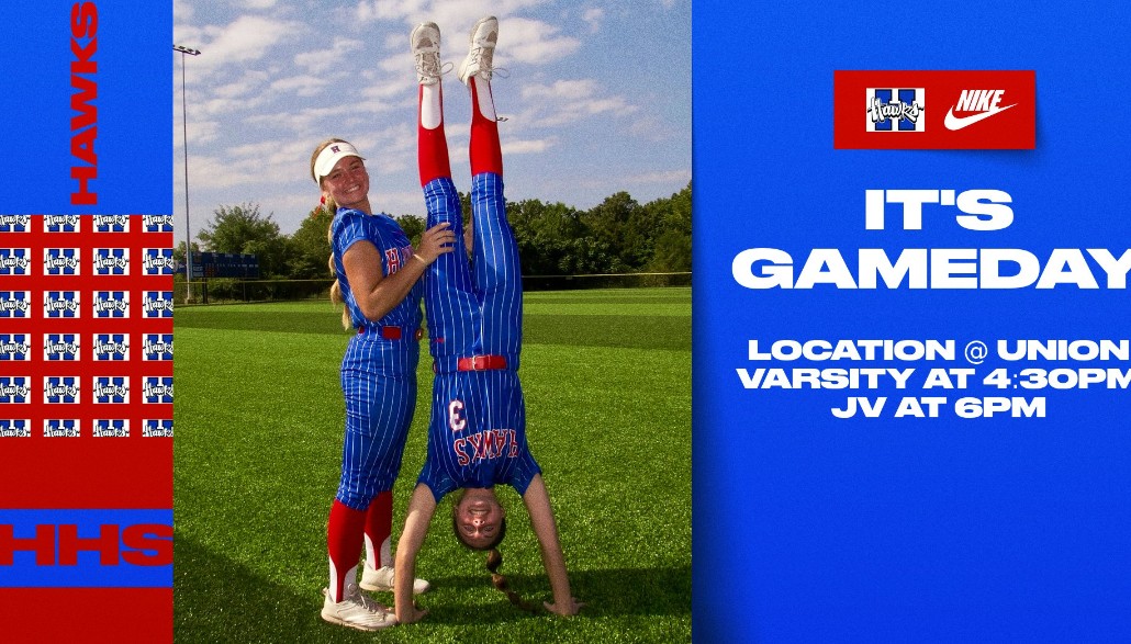 Hillsboro Softball tweet media