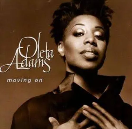 [NEW WEEK UPLIFTMENT🔊]

A window of hope shining the light on every problem there's always a chance that you can solve them...

(🎵WINDOW OF HOPE🎵)

(🎙OLETA ADAMS🎙)