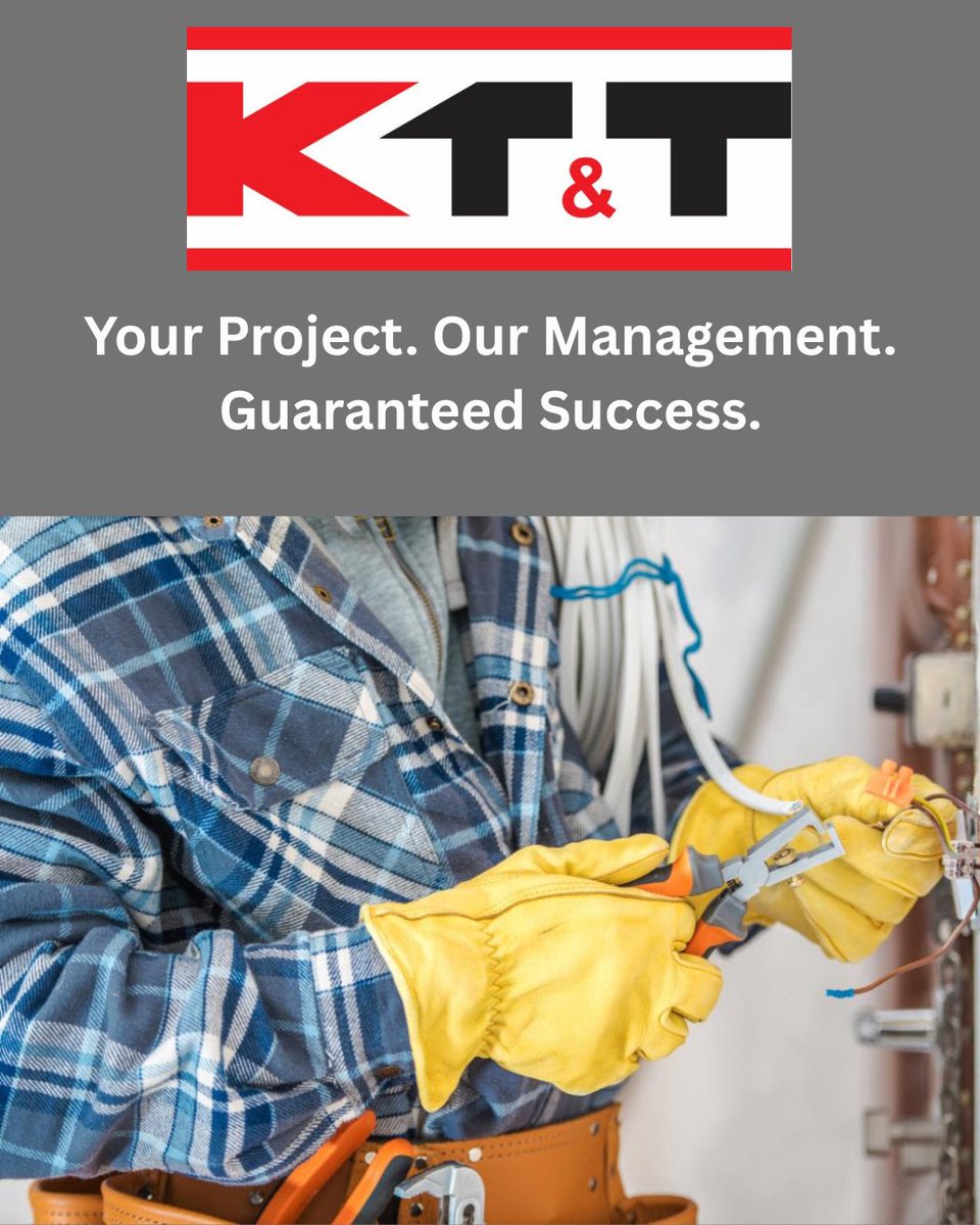 Every project comes with challenges. That’s where we come in. 
Our project management team provides the structure and oversight your business needs to keep projects moving smoothly, efficiently, and profitably.
Make your next project easier. Contact us today to get started.