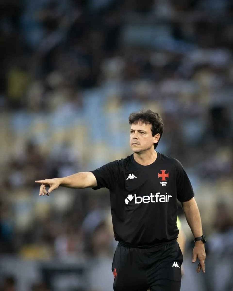 Fernando Diniz tweet media