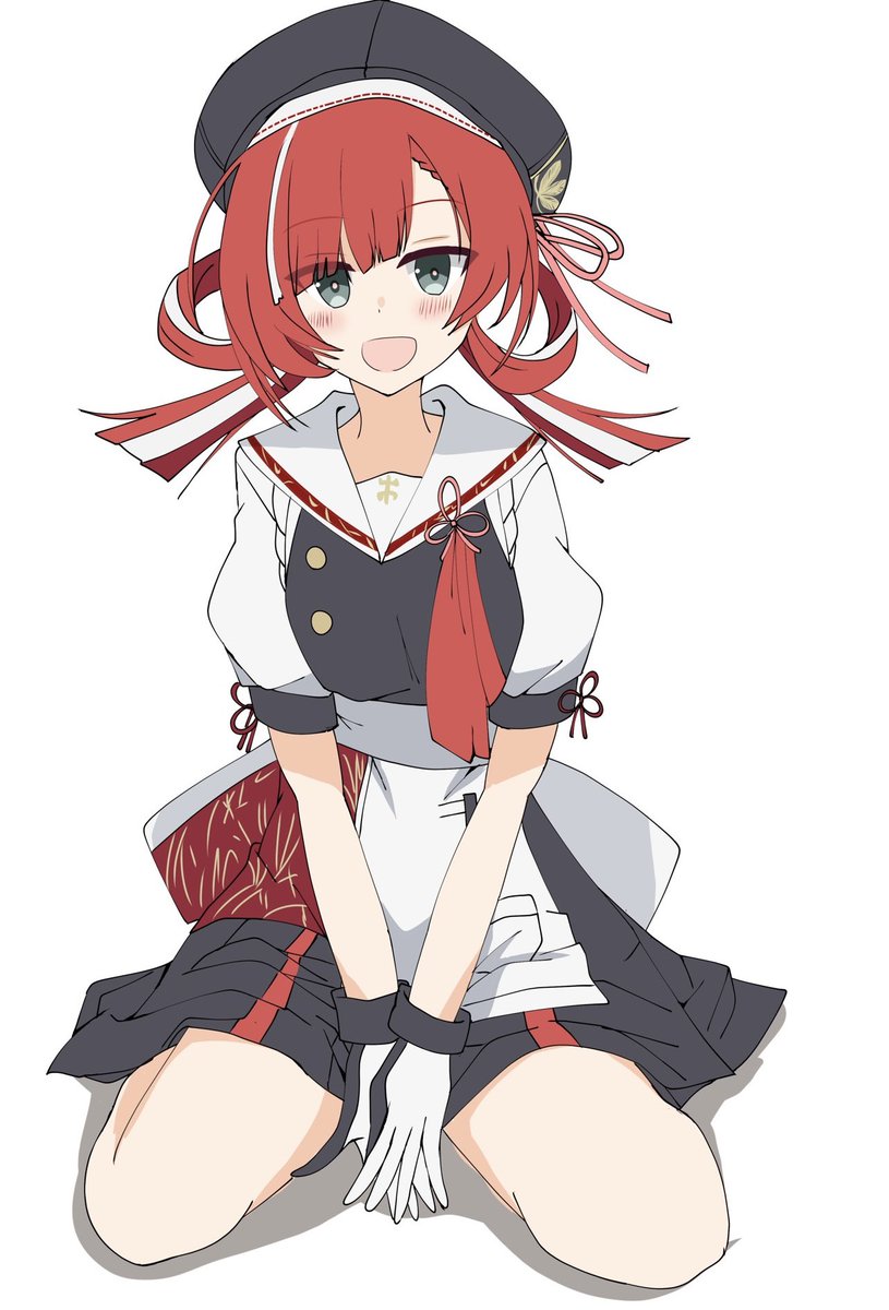 法円坂潤太・C106日曜ス23a東6 (@houenzaka) / X