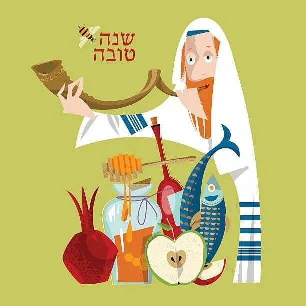 Safatoff's tweet photo. Всех причастных с Еврейским Новым годом!
!שנה טובה ומתוקה
Хорошего и сладкого года! https://t.co/jlKm5KItNK