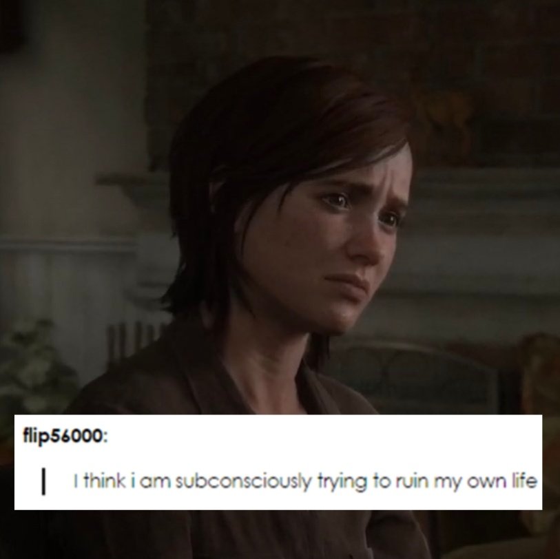 tlou text posts tweet media