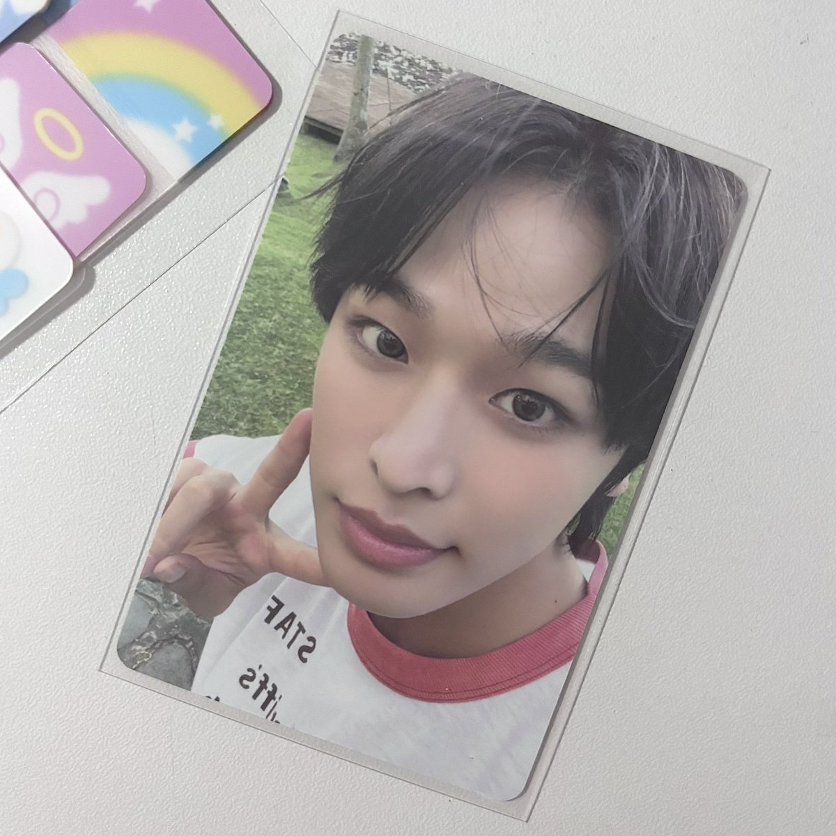 ริคุ 100 บาทรวมส่งคับ #ตลาดนัดnctwish