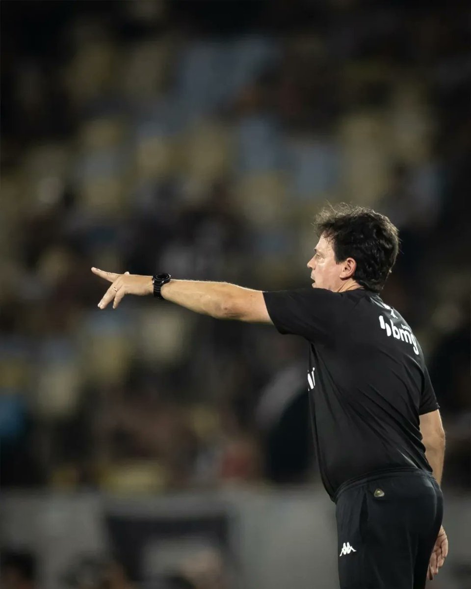 Fernando Diniz tweet media