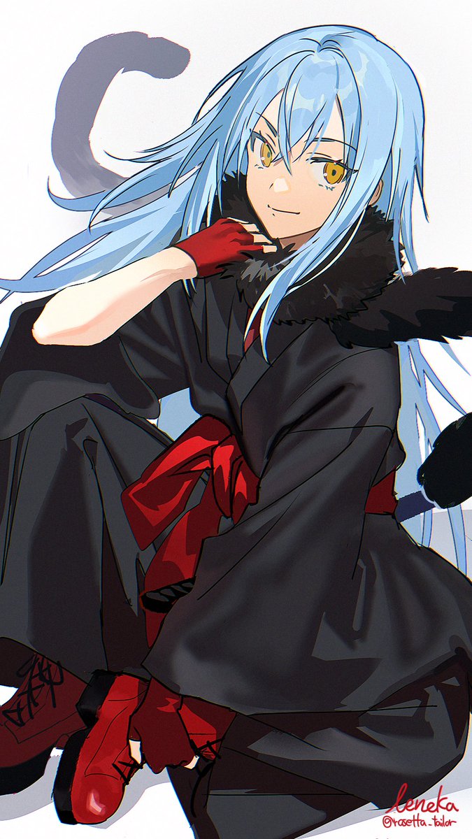 みっつばー先生の投票キャラ描き下ろしの衣装デザインが全員あまりにもかわいいかっこいいすぎて本当にめろいという主張をしたい落書き