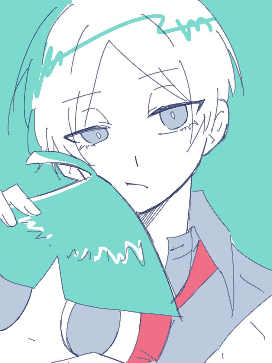 澄水 (@rakknm923) on Twitter photo 