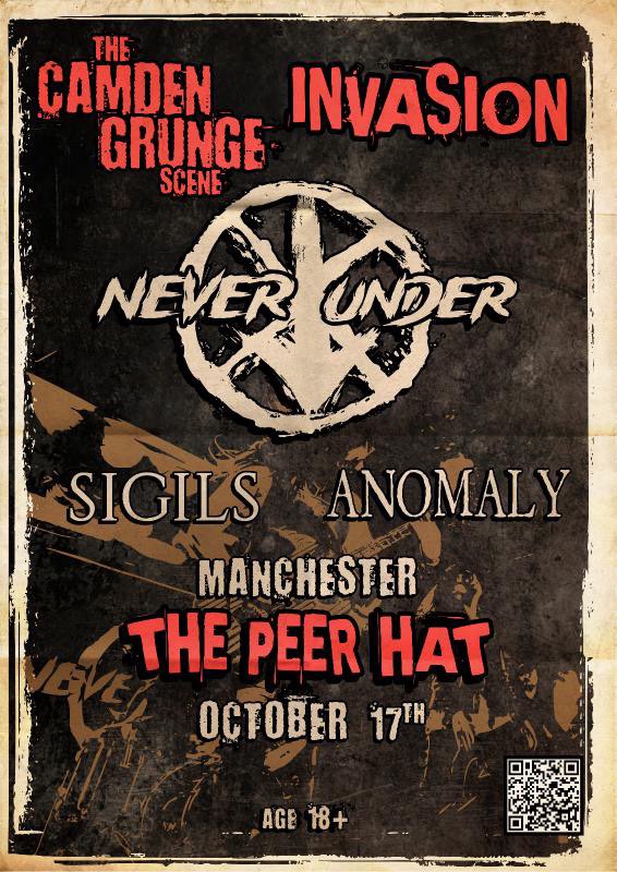 anomaly_uk's tweet photo. LIMITED TICKETS LEFT!!
#grunge #rock #music #live #fypシviral https://t.co/CgeW1zFL36