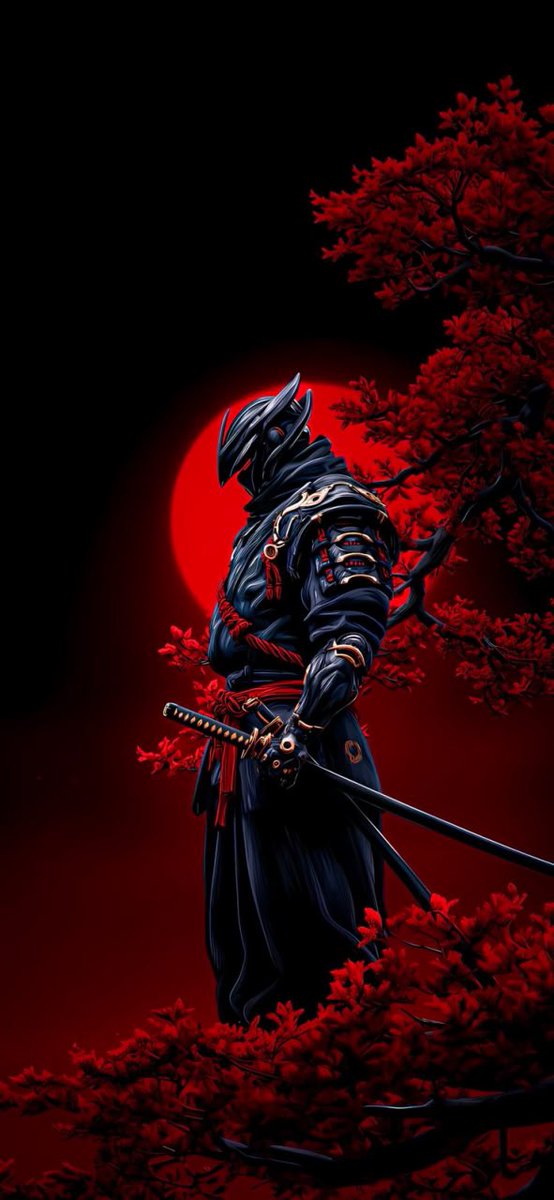 GuruWallpaper1's tweet image. #Ninja wallpaper