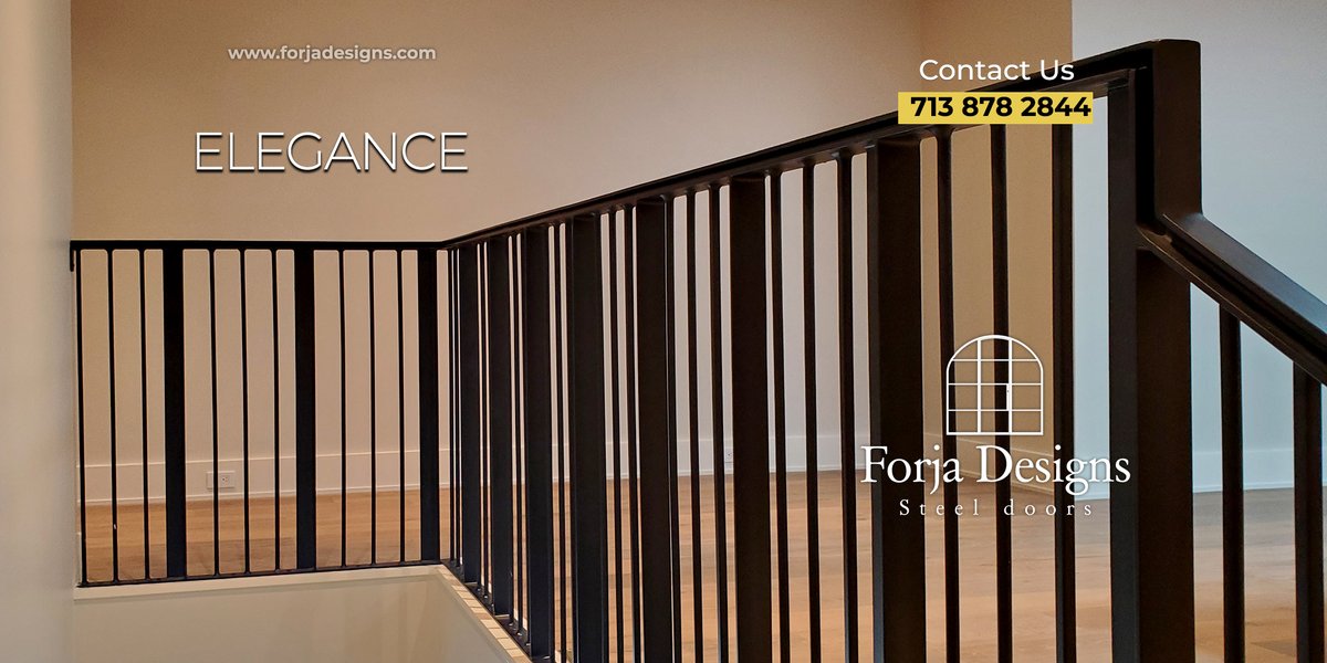 ForjaDesigns's tweet image. Redefine your projects with steel designs that never go out of style.

📷Let’s build something iconic together.
📲acortar.link/6gCM85 

#LuxuryLiving #HomeDesign #ArchitectsHouston #architecture