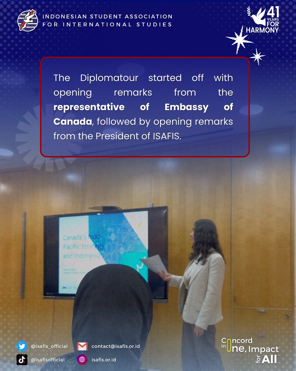ISAFIS tweet media