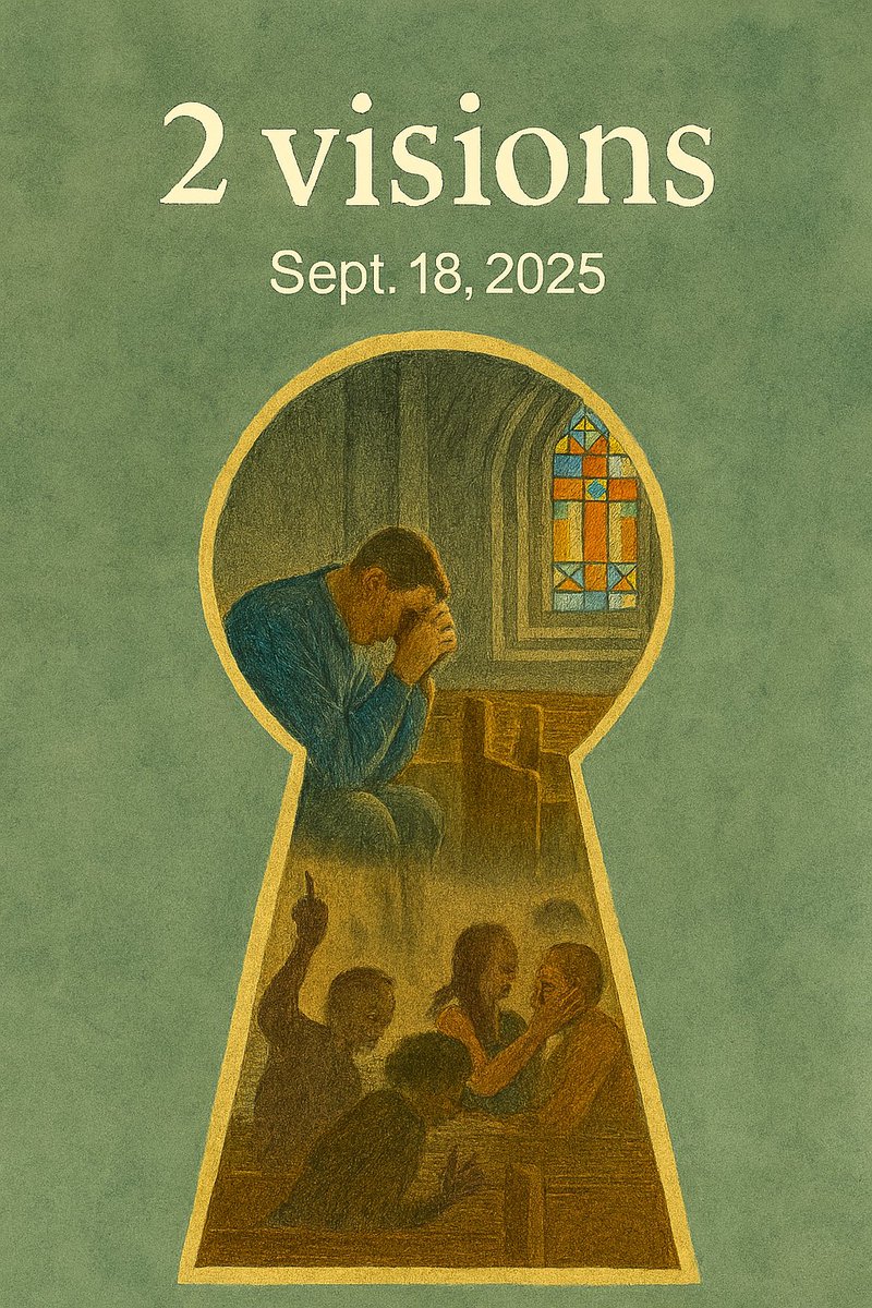 ApostleEric's tweet photo. THE UNWASHED CHURCH AND THE WASHED APOSTOLIC GOVERNMENT
The apostolic calling references God's government as the beginning point for the believers faith. Believers didn't claim the Torah/Bible as their authority.
1 Corinthians 11:1
Be ye followers of me, even as I also am of Christ.

See how the eunuch understood this and a certain man in Caesarea called Cornelius, a centurion. They were yet to be cleansed by the Name of Jesus through the calling that God sanctified.
Acts 8:34
And the eunuch answered Philip, and said, I pray thee, of whom speaketh the prophet this? of himself, or of some other man?
Acts 10:4-6
4 And when he looked on him, he was afraid, and said, What is it, Lord? And he said unto him, Thy prayers and thine alms are come up for a memorial before God. 5 And now send men to Joppa, and call for one Simon, whose surname is Peter: 6 He lodgeth with one Simon a tanner, whose house is by the sea side: he shall tell thee what thou oughtest to do.

The washing is in the name of Jesus that God gives through the calling for the church Body. Believers are not to be self-bathing in the letter, but by hearing the anointing upon the calling.
1 Corinthians 6:11
And such were some of you: but ye are washed, but ye are sanctified, but ye are justified in the name of the Lord Jesus, and by the Spirit of our God.

The true washing isn't through the verses of the scripture nor is the justification. Though Satan quoted the Bible, the scriptures didn't sanctify the knowledge for faith or justify him.
Matthew 4:5-6
Then the devil...said unto Jesus, For it is written, He shall give his angels charge concerning thee: and in their hands they shall bear thee up, lest at any time thou dash thy foot against a stone.

Satan blasphemed the name of the Lord, using the verses to support his aspirations. So do his ministers in the pulpits today. Jesus corrected the Devil by the anointing upon Him. Jesus was walking in the Spirit.
Luke 2:27
And he came by the Spirit into the temple:
Acts 10:38
How God anointed Jesus of Nazareth with the Holy Ghost and with power:
Matthew 4:1
Then was Jesus led up of the Spirit into the wilderness to be tempted of the devil.

This is our example given to us. Believers that walk by the own theology substitute Jesus for the letter which is blasphemy against the Holy Ghost. [resists the anointing upon the calling]
Romans 8:4
That the righteousness of the law might be fulfilled in us, who walk not after the flesh, but after the Spirit.

True faith is walking by the anointing which requires apostolic oversight and guidance in the assembly.
Galatians 5:25
If we live in the Spirit, let us also walk in the Spirit.

Walking by the Spirit isn't as one blindly feeling their way around or the emotional excitement many claim to be the Spirit moving them. [This is how seducing spirits begin to influence doctrinal interpretations] 1 Timothy 4:1
Ephesians 4:18-20
Having the understanding darkened, being alienated from the life of God through the ignorance that is in them, because of the blindness of their heart:
19 Who being past feeling have given themselves over unto lasciviousness, to work all uncleanness with greediness. 20 But ye have not so learned Christ;

The church must overcome the theological past feeling and learn of Christ in the covenant.
Revelation 3:21
To him that overcometh will I grant to sit with me in my throne, even as I also overcame, and am set down with my Father in his throne.

Come into His covenant and be washed.
https://t.co/FNBXAnVkuJ
https://t.co/xCHkNADsDb
There are over 45,000 Christian denominations worldwide, which one will you build with?
👉ChurchFactChecker✔️
#Monday #MondayVibes #MondayMotivaton #mondaythoughts #Faith #faithandfamily #FaithfulGod #faithandtechnology #Church #churchlady #pastorsdaughters #TruthSeeker #Charity #HolySpirit #HOLYANGELSCHURCH #HolySpirit #holy #biblestudytools #Bible #Holyสัมภเวซี่ #bibleverseoftheday #quoteoftheday #bands