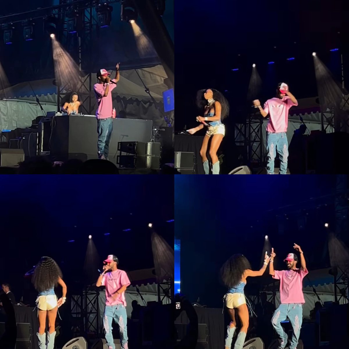 Never wonder if we are proud of you. The answer will always be  yes. 🩷

ONE OF NONE X SWEET GULUVA 
NEW SEASON FOR SWEET GULUVA
#lastDaytoVoteSweetGuluva
#GuluvaAkhonamathembaZwane