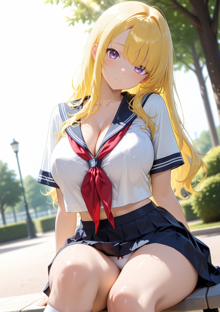 はにゃ？？