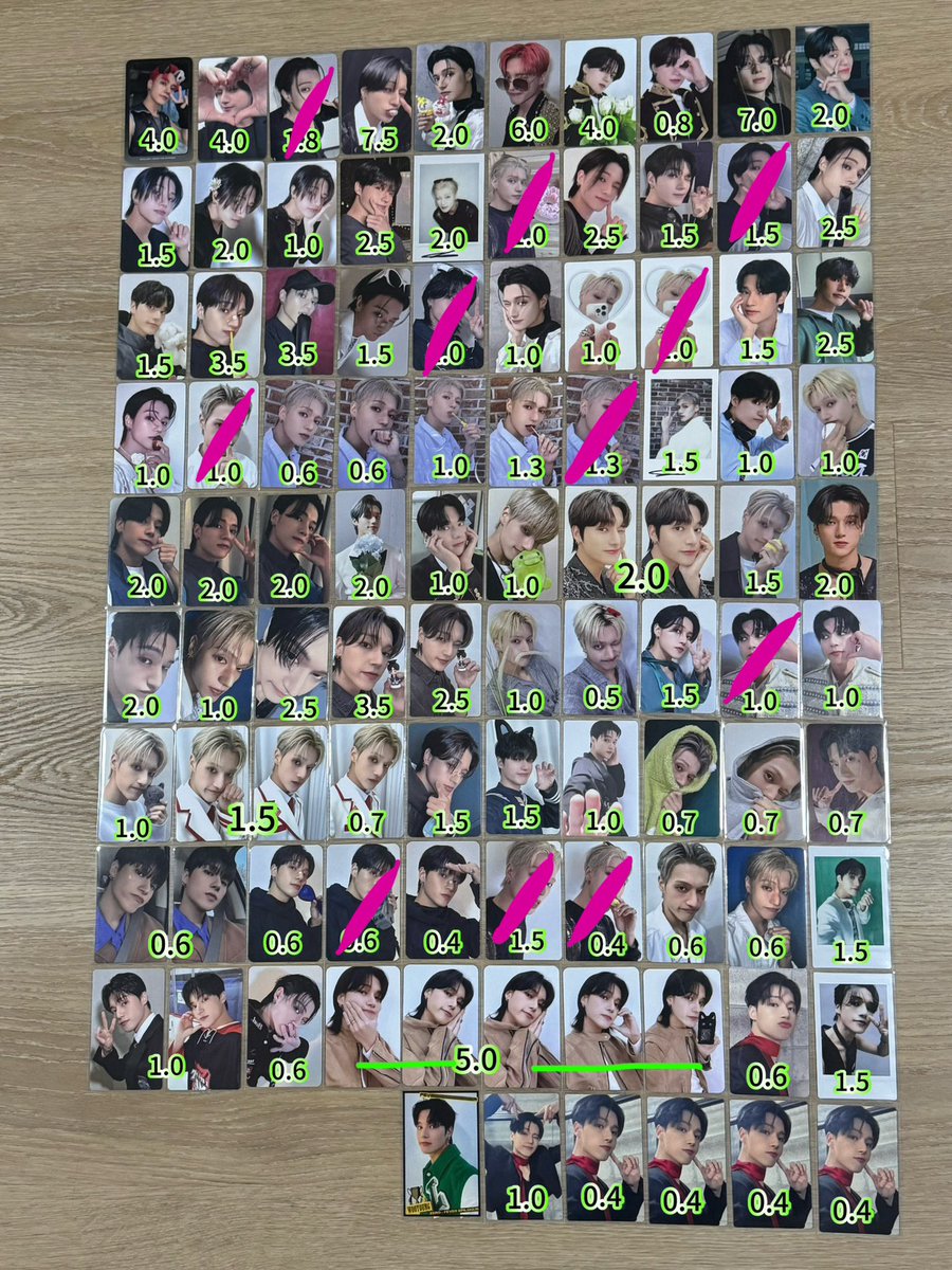 choisantheone's tweet photo. ATEEZ WTS 에이티즈 포카 양도 
DM plz 디엠 

2.0⬆️ 이상 거래

KR /CN 💴

shipping ww
shipping 0.4

wts photocard hongjoong
seonghwa yunho yeosang san mingi wooyoung jongho 성화 홍중 산 윤호 민기 우영 여상 종호 프롬 애니티즈 에이티즈 양도 포카 https://t.co/ax93ABVyQ8