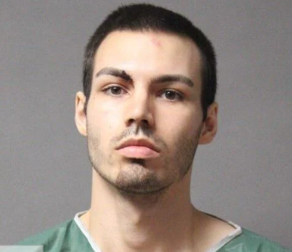 JewsFightBack's tweet image. 🚨 MEET THE “FREE PALESTINE” SHOOTER THE MEDIA WANTS YOU TO FORGET

9/21/25 — Nashua, NH

His name is Hunter Nadeau.
He brought a gun to a wedding.
He screamed a slogan shouted on every Ivy League campus.
He murdered a father in front of his family and wounded multiple guests.…