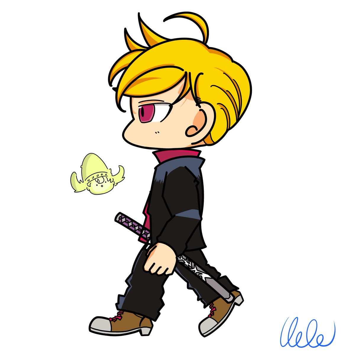 いったん tweet media