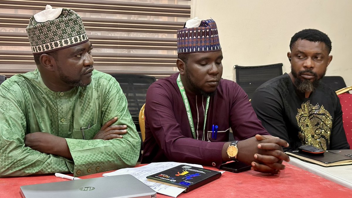 🌍 From 22-30 September, <a href="/lcbc_cblt/">Commission du Bassin du Lac Tchad</a> <a href="/UNDP/">UN Development</a> &amp; @PBF are co-leading a joint monitoring mission across Nigeria to assess peacebuilding efforts led by CSOs in the Lake Chad Basin. 
#Peacebuilding #LakeChad #LCBC #UNDP #PBF #Resilience