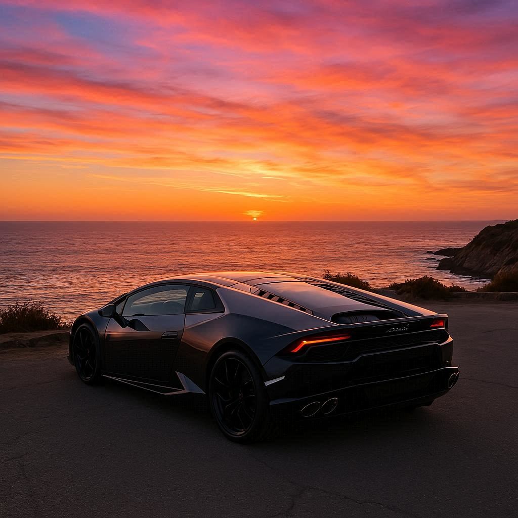 StunningClassic's tweet photo. #Lamborghini https://t.co/KT2SEArWhr