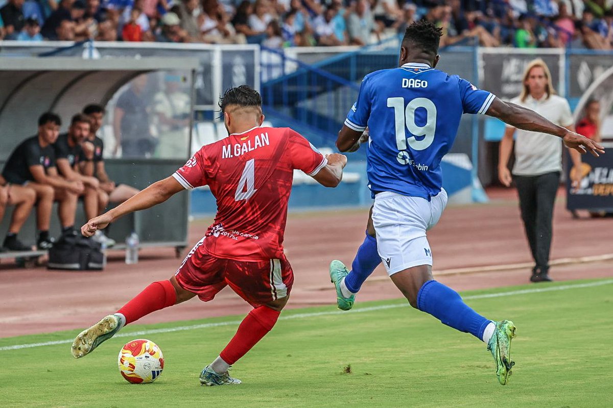 Club Deportiva Minera tweet media