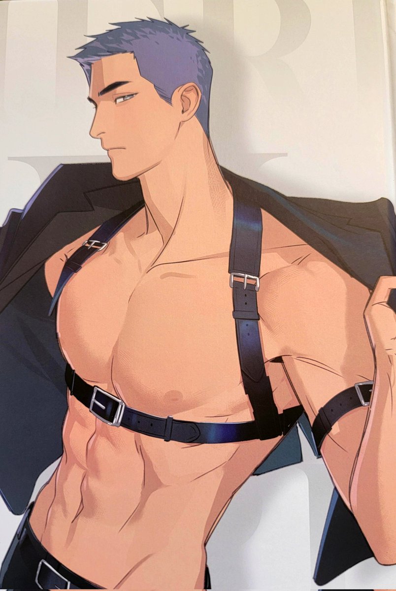 Maru 🥊🚬 @ moved accounts (check bio!) tweet media